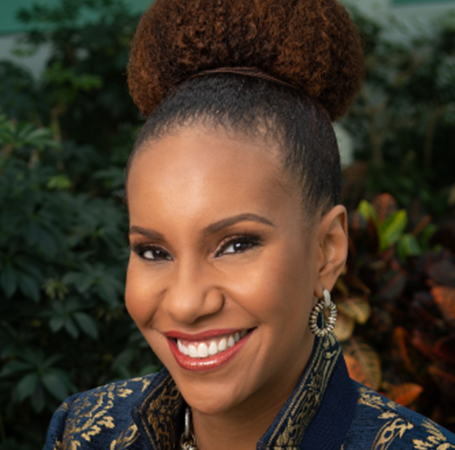 Dr. Tonya Matthews